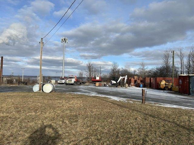Farm for sale in Penn Yan, New York