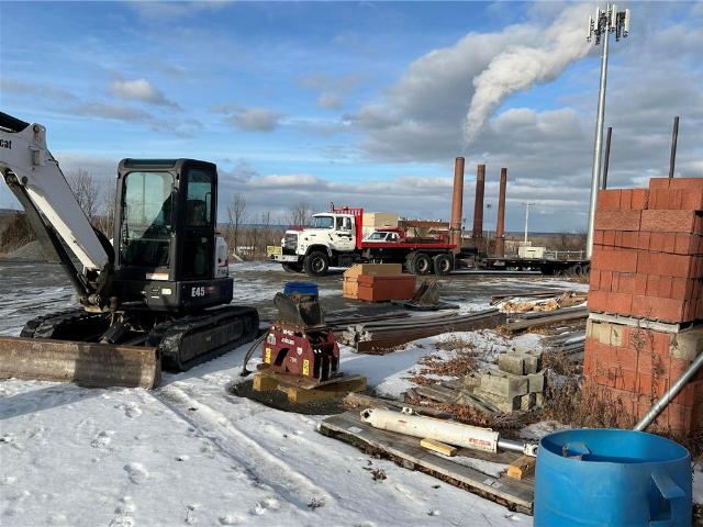 Land for sale in Penn Yan, New York