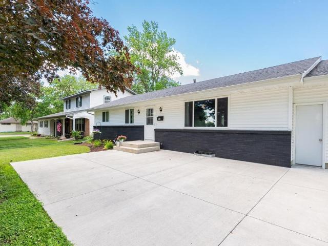 House for sale in Mcleod, Minnesota