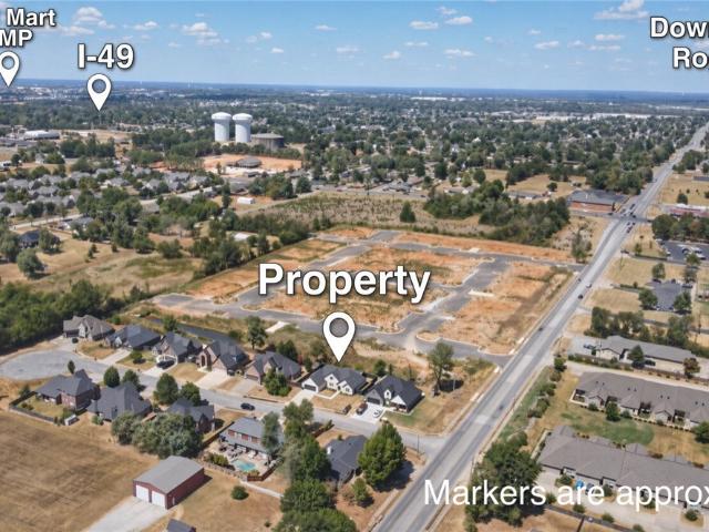 House for sale in Ark