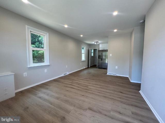 House for sale in Annapolis, Maryland