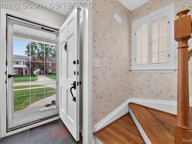House for sale in Michigan