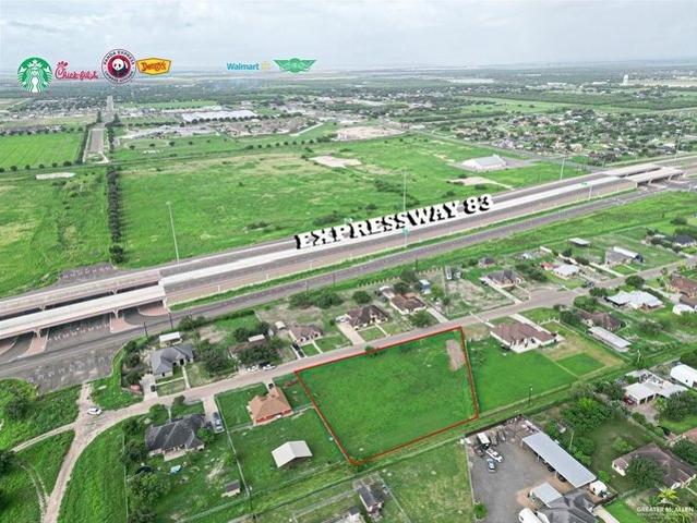 Land for sale in Hidalgo, Texas