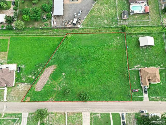 Land for sale in Hidalgo, Texas