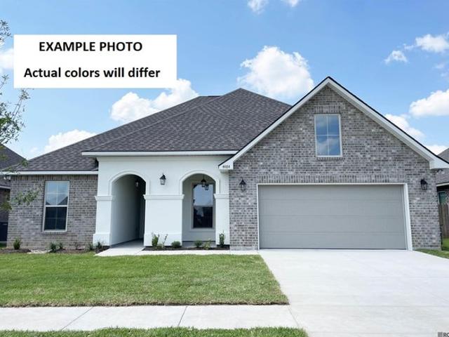 House for sale in Zachary, Louisiana
