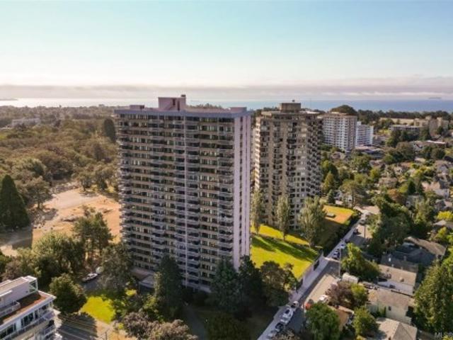 Property for sale in James Bay, Victoria