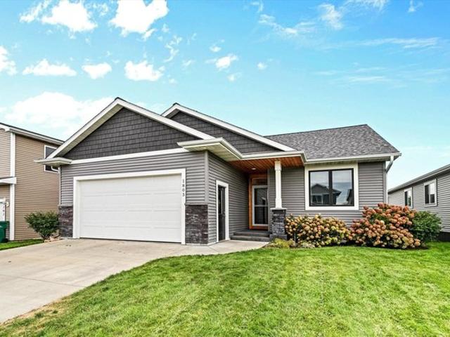 House for sale in River Falls, Pierce County
