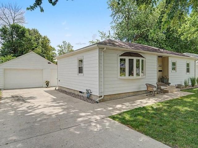 House for sale in Fort Dodge, Iowa