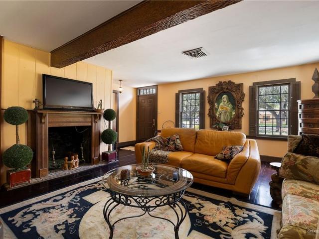 House for sale in Hidalgo, Texas