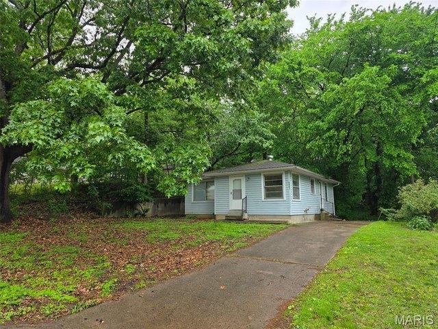 House for sale in Cape Girardeau, Missouri