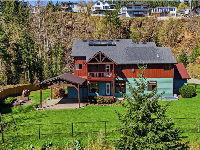 House for sale in Washougal, Washington