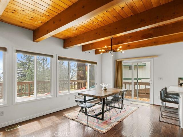 House for sale in Running Springs