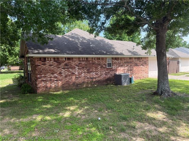 House for sale in Ark
