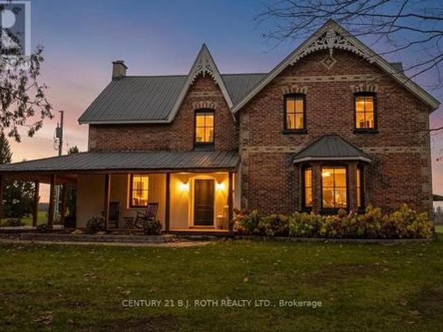 House for sale in Springwater, Ontario