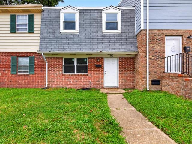 Townhouse for sale in Walkers Landing, Hampton