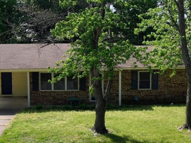 House for sale in Ark