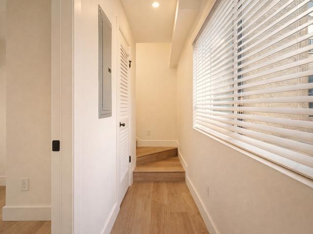 Apartment for rent in Berkeley, California