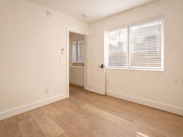 Apartment for rent in Berkeley, California