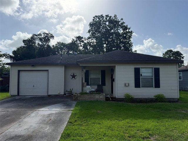 House for sale in Harris, Texas