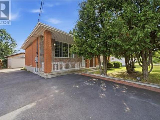 House for sale in Wanup, Ontario