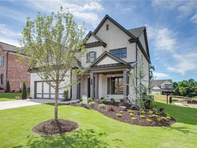 House for sale in Buford, Georgia