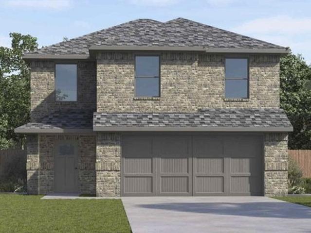 House for sale in Blue Ridge, Texas
