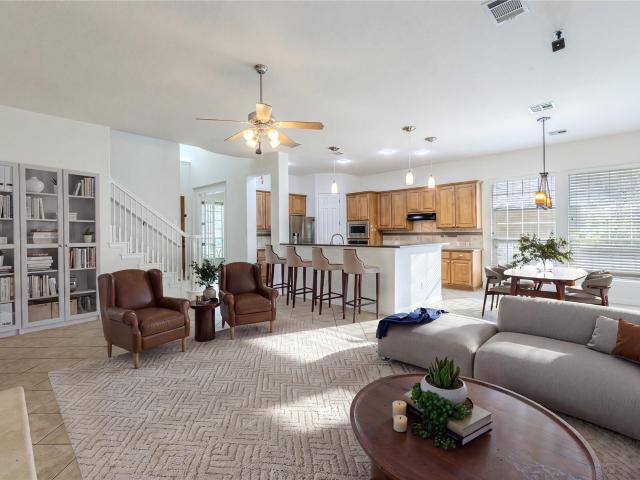 House for sale in Cedar Park, Texas