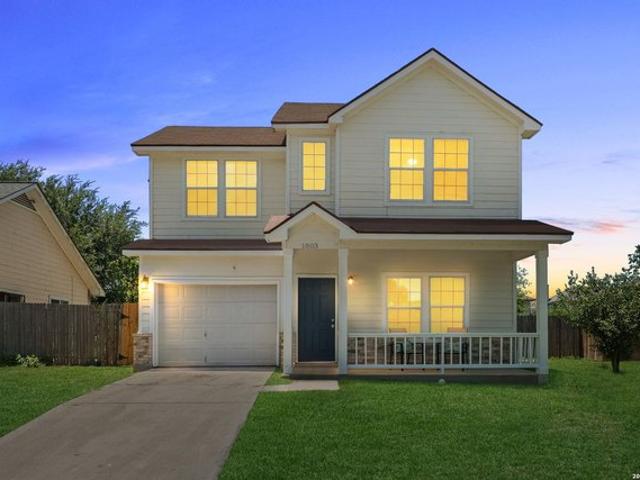 House for sale in Leesville, Texas
