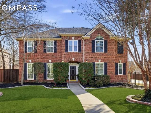 House for sale in Southlake, Texas