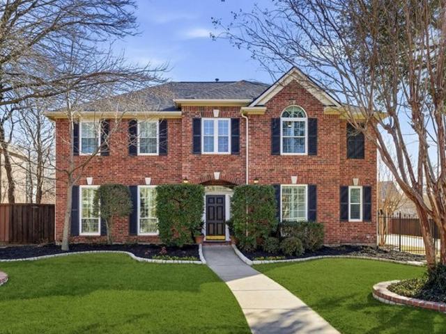 House for sale in Southlake, Texas
