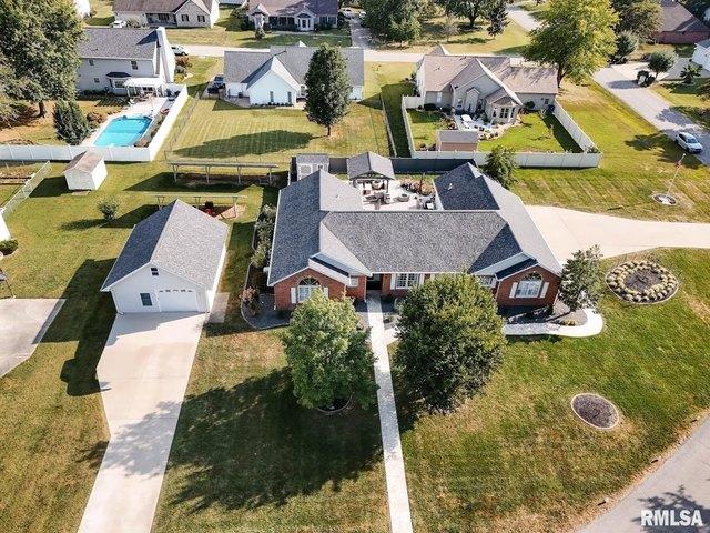 House for sale in Marion, Illinois