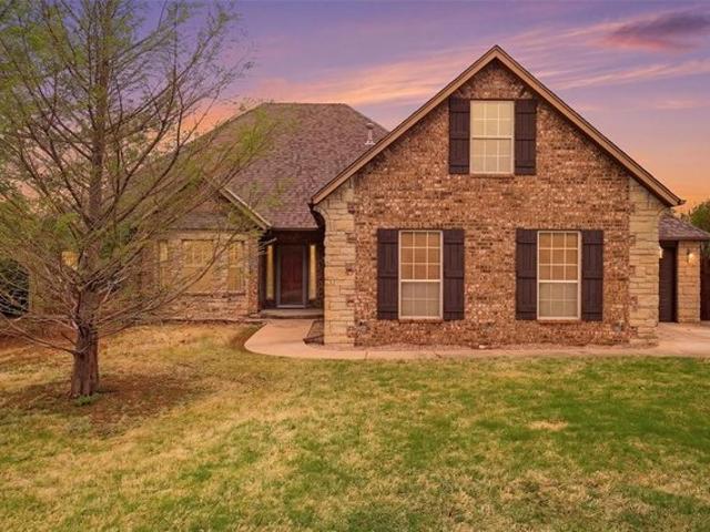 House for sale in Tuttle, Oklahoma