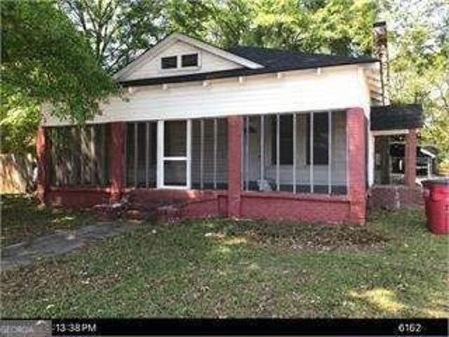 House for sale in Macon, Georgia