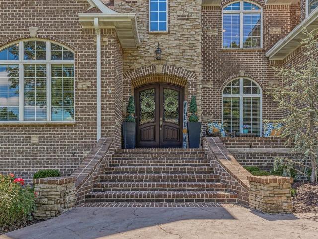 House for sale in Ark