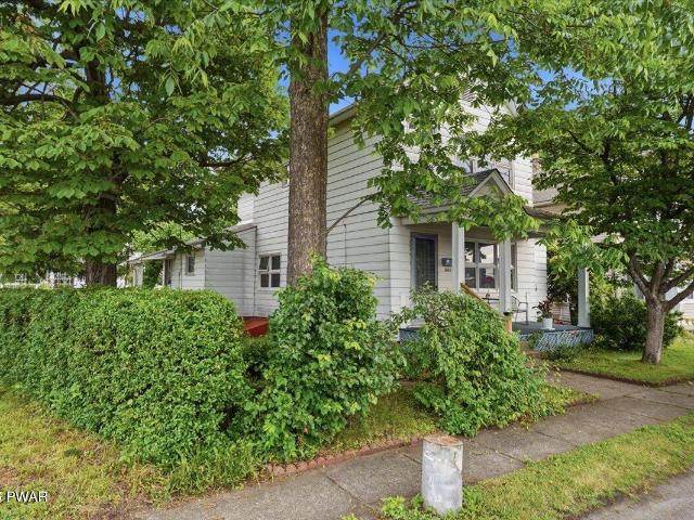 House for sale in Scranton, Pennsylvania
