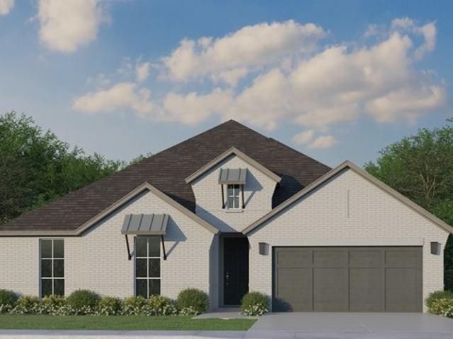 House for sale in Mansfield, Texas