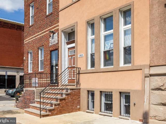 House for sale in South Philadelphia, Philadelphia