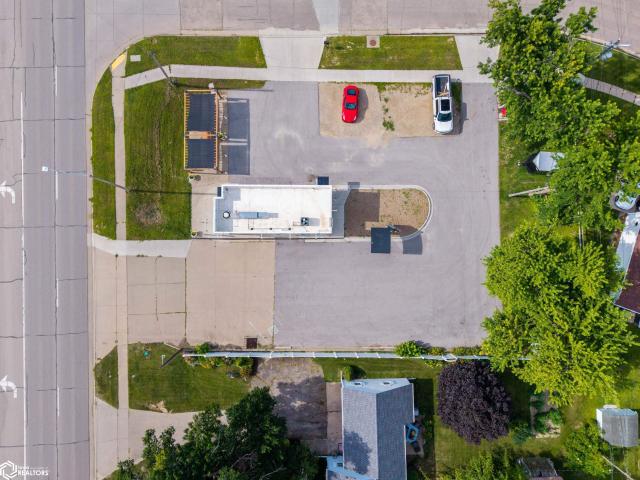 Commercial for sale in Marshalltown, Marshall County