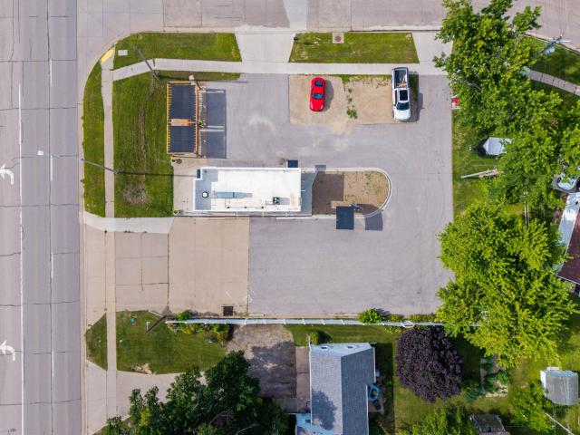 Commercial for sale in Marshalltown, Iowa