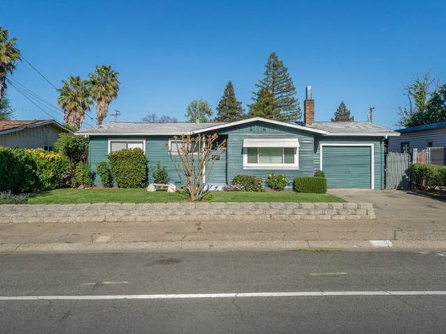 House for sale in Ukiah, California