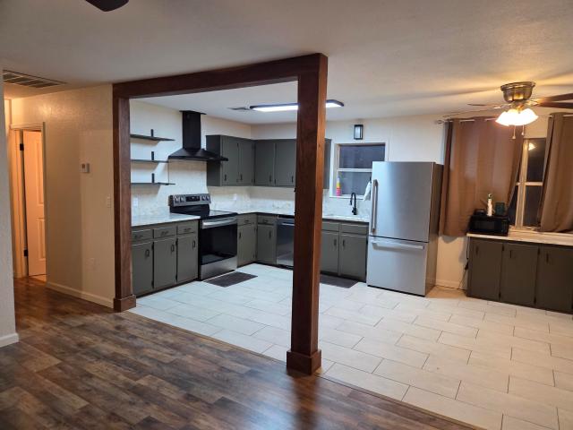 House for sale in Neosho, Missouri