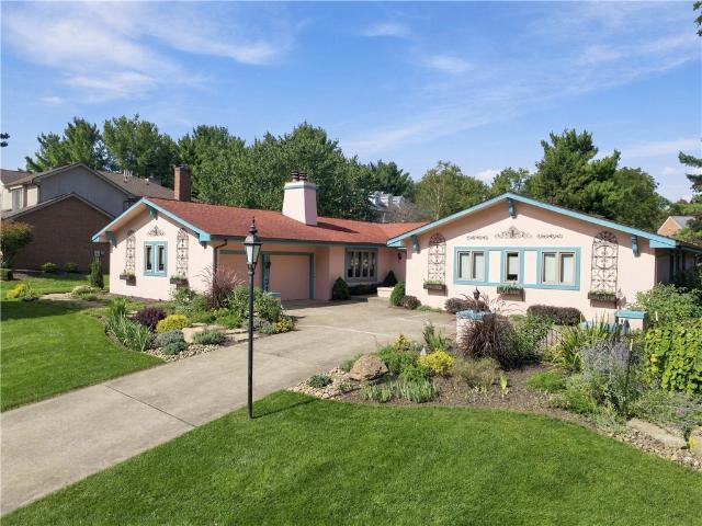 House for sale in Allison Park, Pennsylvania