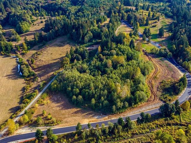 Land for sale in Centralia, Washington