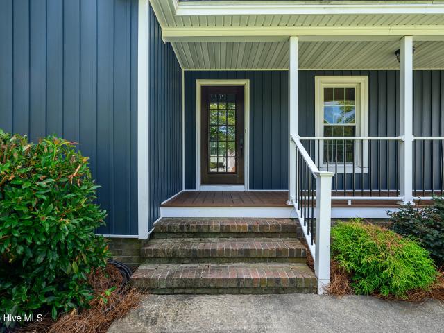 House for sale in Tarboro, North Carolina