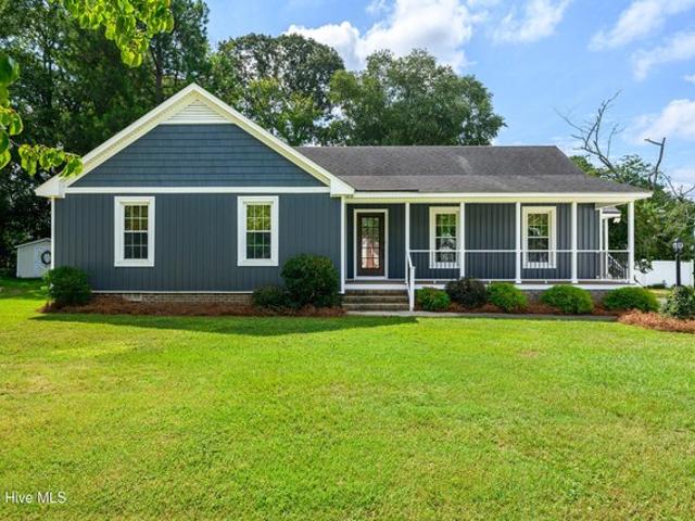 House for sale in Tarboro, North Carolina