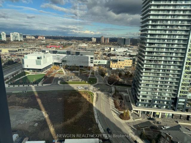 Condo for rent in Woburn, Ontario
