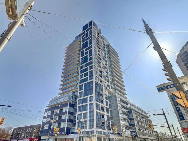Condo for rent in Woburn, Ontario