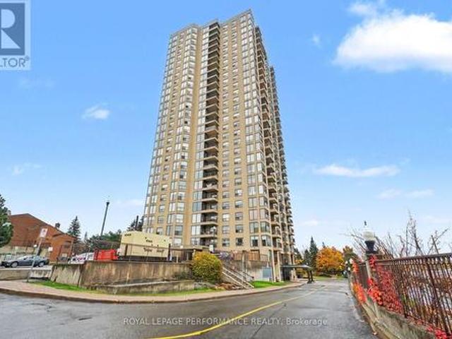 Condo for sale in Rideau-Rockcliffe, Ottawa