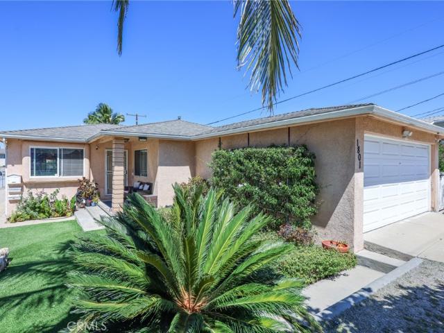 House for sale in Harbor City, Canoga Park
