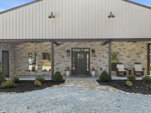 House for sale in Linden, Middle Tennessee